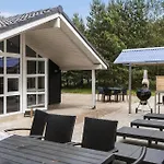 Feriehus Bv371-blavand-sondertoften-64 *