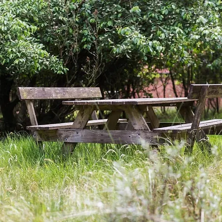 Дом отдыха Bv371-blavand-sondertoften-64 Блаванн