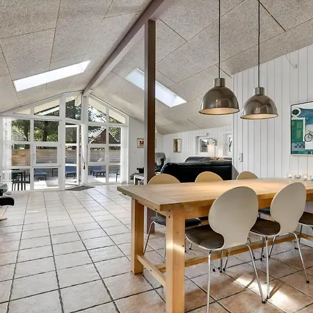Bv371-blavand-sondertoften-64 Holiday home *