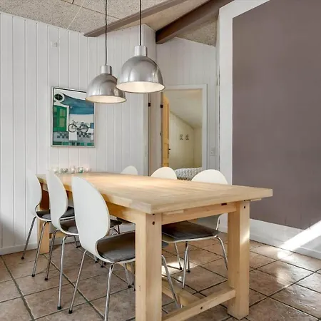Bv371-blavand-sondertoften-64 Holiday home *