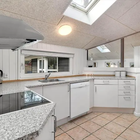 Bv371-blavand-sondertoften-64 Holiday home