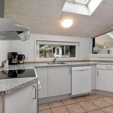 Bv371-blavand-sondertoften-64 Holiday home *