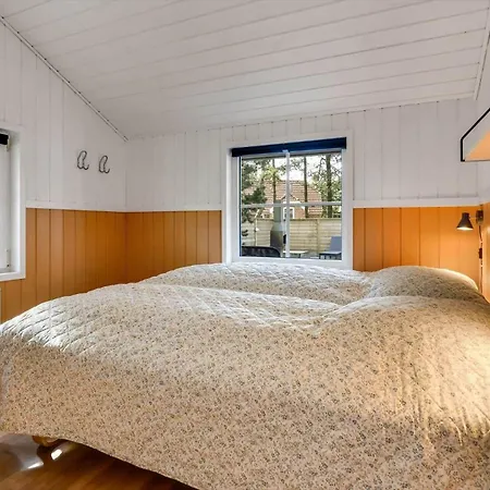 Bv371-blavand-sondertoften-64 Holiday home *
