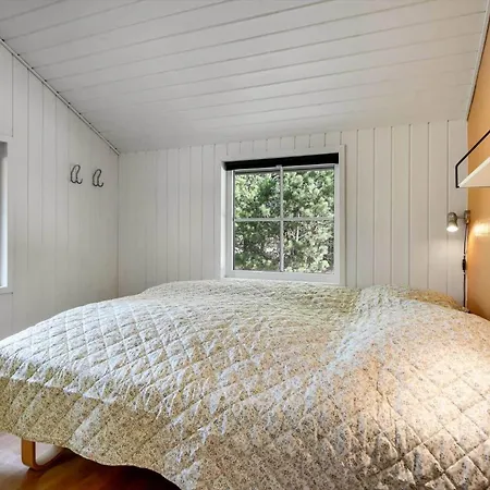 Holiday home Bv371-blavand-sondertoften-64